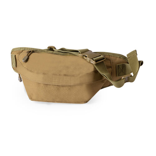 Vêtement de chasse | SAC BANANE | BEIGE